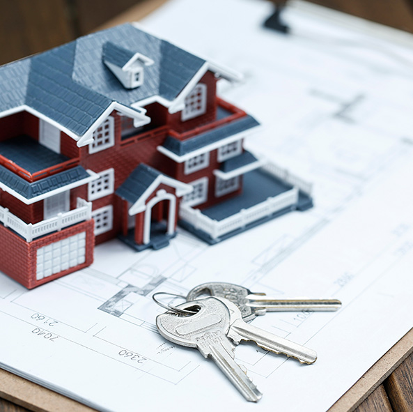 CENS Property Management